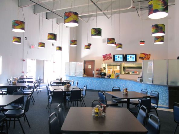 Suite 19-Kitchen